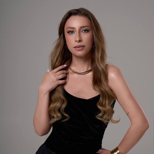 Катя Прохоренко