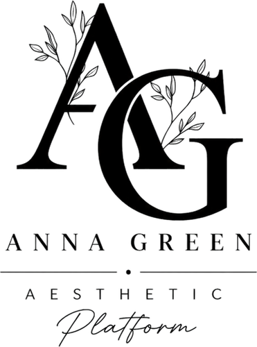 Anna Green · Aesthetic Platform