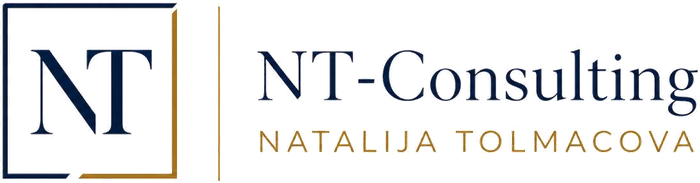 NT-Consulting · Natalija Tolmacova
