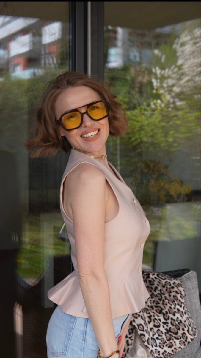 Viktoriia Ketrar